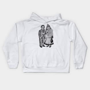 The Crane Wife Kids Hoodie